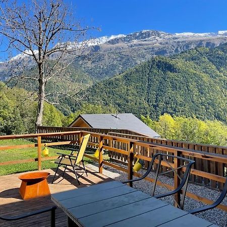 Allemond - Restful 2 Bed Apartment For Ski, Cycle & Family Екстер'єр фото