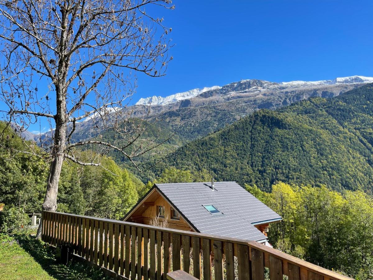 Allemond - Restful 2 Bed Apartment For Ski, Cycle & Family Екстер'єр фото